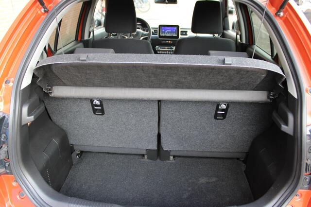 Suzuki IGNIS 1.2 SmartHybrid Style | Clima | Cruise | Keyless | Full led