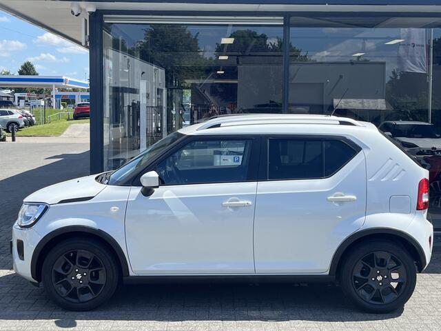 Suzuki IGNIS 1.2 SH Select