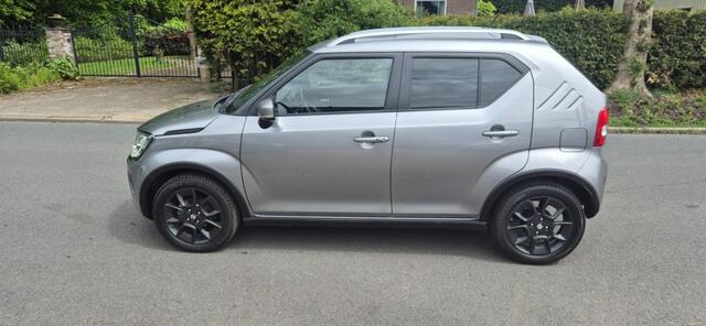 Suzuki IGNIS 1.2 Smart Hybrid Select*stoelverw.camera(incl 12 maanden bovag garantie)