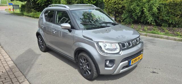 Suzuki IGNIS 1.2 Smart Hybrid Select*stoelverw.camera(incl 12 maanden bovag garantie)