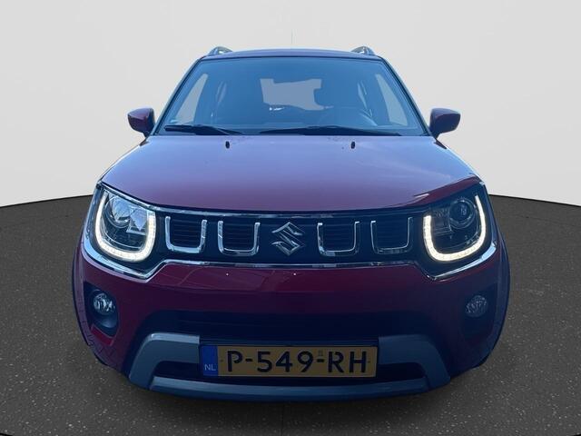 Suzuki IGNIS 1.2 Smart Hybrid Select