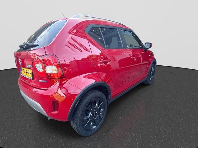Suzuki IGNIS 1.2 Smart Hybrid Select