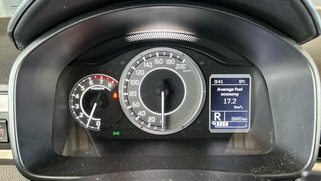 Suzuki IGNIS 1.2 SMART HYBRID STYLE CVT Clima | Cruise | Rijstrookassistent | Camera