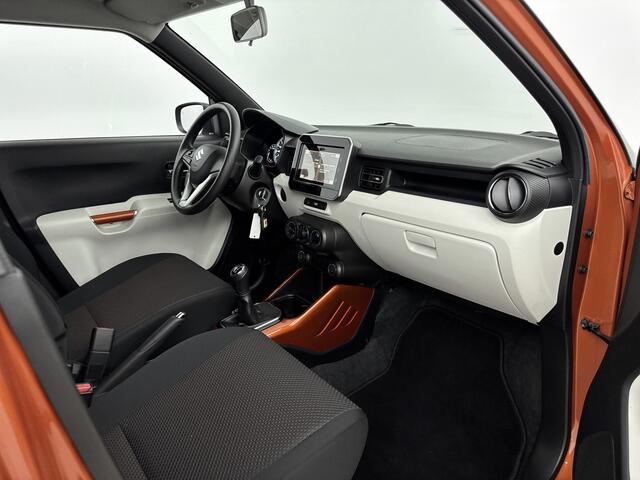 Suzuki IGNIS 1.2 Select | NL-Auto | Apple Carplay -/ Android Auto | Onderweg-naar-dealer