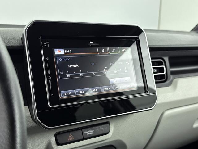 Suzuki IGNIS 1.2 Select | NL-Auto | Apple Carplay -/ Android Auto | Onderweg-naar-dealer