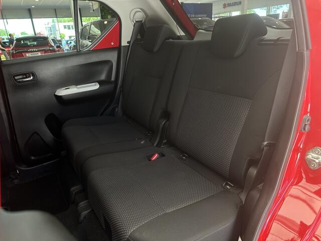 Suzuki IGNIS 1.2 Stijl Hybrid [ CLIMA I CAMERA I CRUISE CONTROL ]