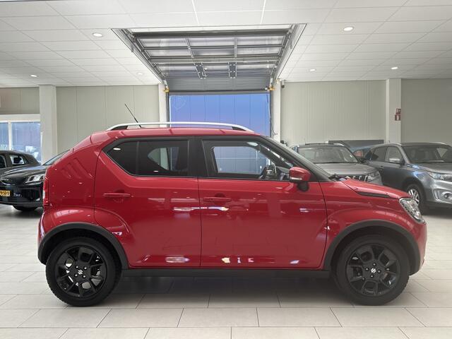 Suzuki IGNIS 1.2 Stijl Hybrid [ CLIMA I CAMERA I CRUISE CONTROL ]