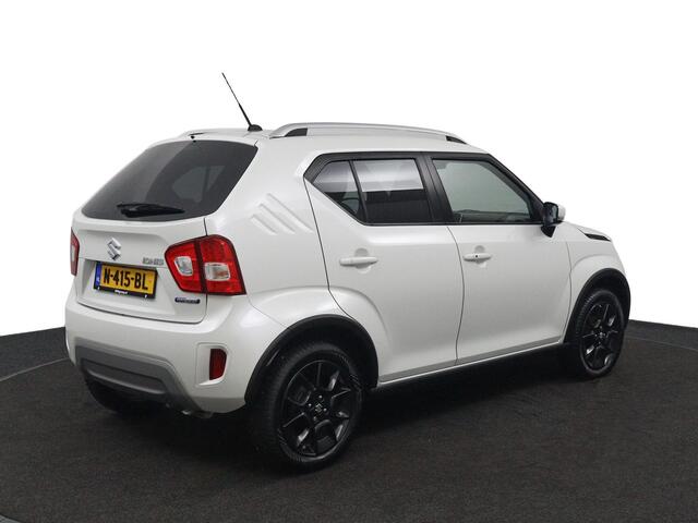 Suzuki IGNIS 1.2 Smart Hybrid Style | Cruise Control | Keyless Entry | Navigatie | Climate Control | Led Verlichting |