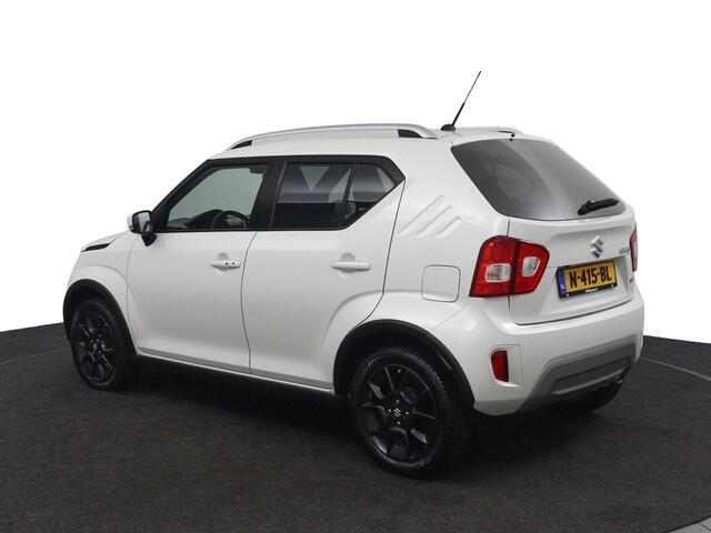 Suzuki IGNIS 1.2 Smart Hybrid Style | Cruise Control | Keyless Entry | Navigatie | Climate Control | Led Verlichting |