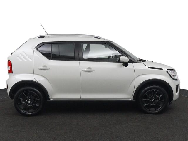 Suzuki IGNIS 1.2 Smart Hybrid Style | Cruise Control | Keyless Entry | Navigatie | Climate Control | Led Verlichting |