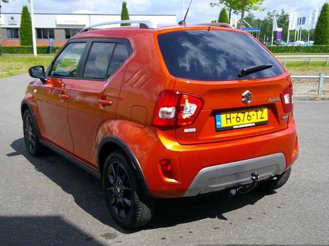 Suzuki IGNIS 1.2 Smart Hybrid Select Staat in Hoogeveen
