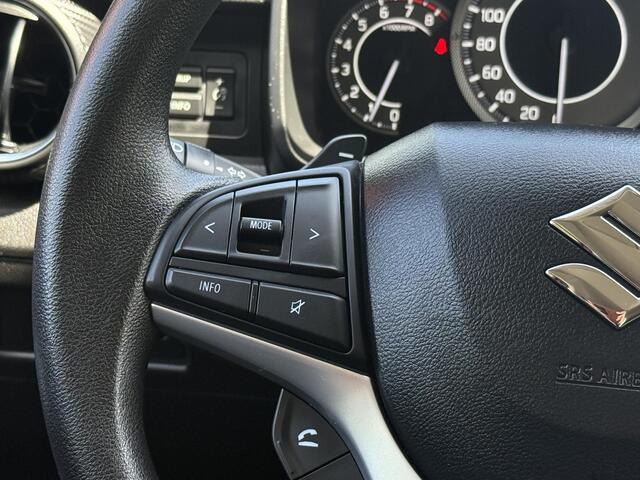 Suzuki IGNIS 1.2 Smart Hybrid Select