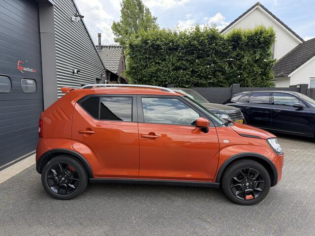 Suzuki IGNIS 1.2 Select | Camera | Airco | DAB | Trekhaak | Stoelverwarming |