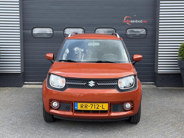 Suzuki IGNIS 1.2 Select | Camera | Airco | DAB | Trekhaak | Stoelverwarming |