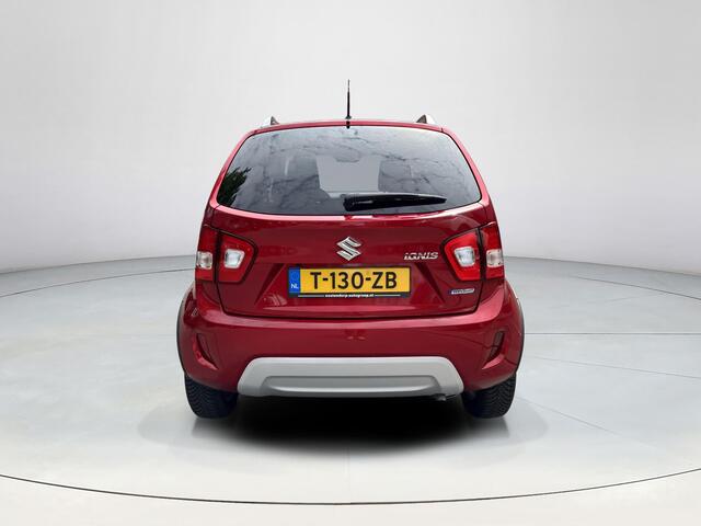 Suzuki IGNIS 1.2 Smart Hybrid Select | 06-10141018 Voor meer informatie