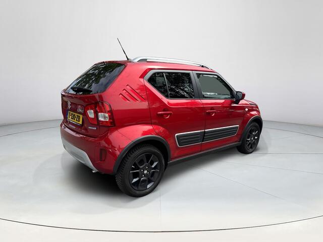Suzuki IGNIS 1.2 Smart Hybrid Select | 06-10141018 Voor meer informatie