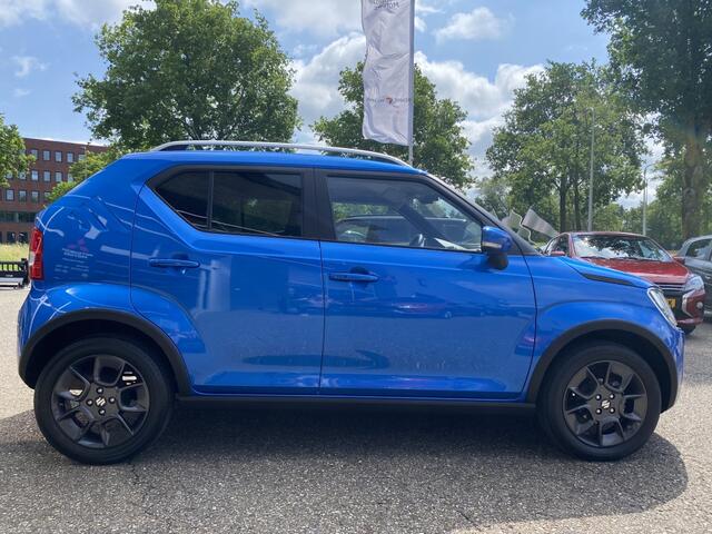 Suzuki IGNIS 1.2 SH Style