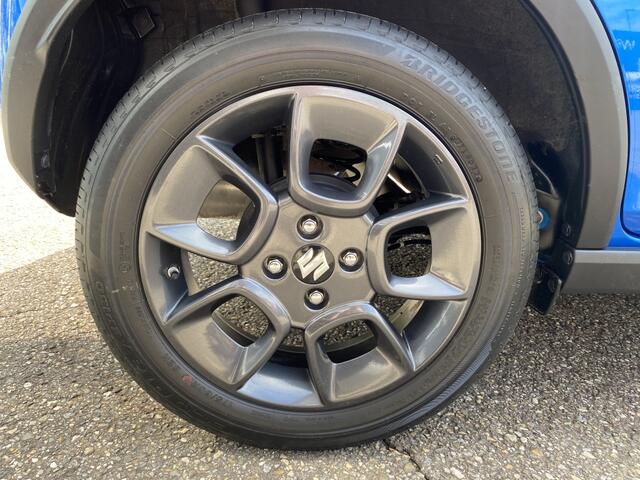 Suzuki IGNIS 1.2 SH Style