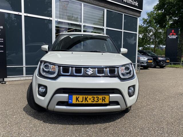 Suzuki IGNIS 1.2 SH Style | Trekhaak | All Seasons