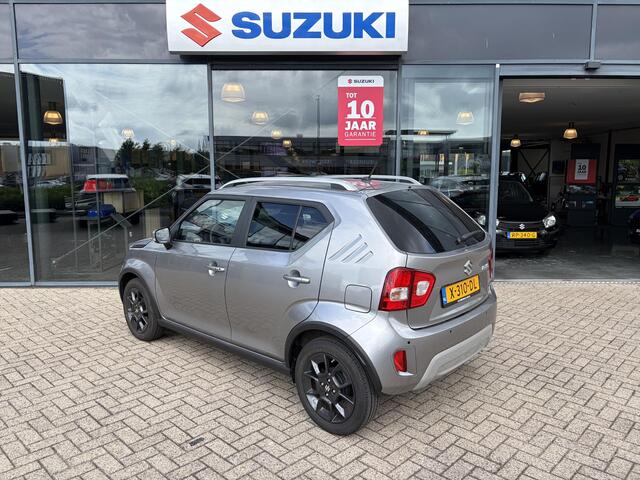 Suzuki IGNIS 1.2 Smart Hybrid Style