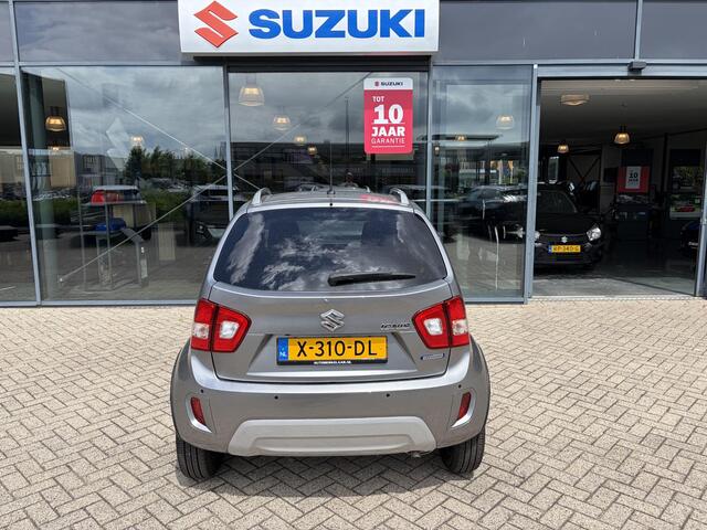 Suzuki IGNIS 1.2 Smart Hybrid Style