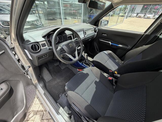 Suzuki IGNIS 1.2 Smart Hybrid Style