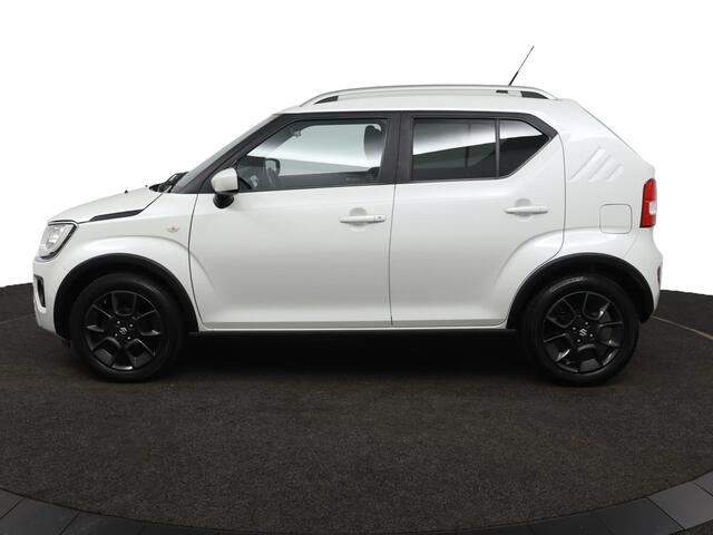 Suzuki IGNIS 1.2 Smart Hybrid Select | Automaat | Stoelverwarming | Airco | Hoge Instap |