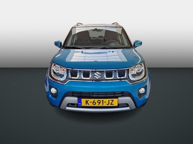 Suzuki IGNIS 1.2 Smart Hybrid Select Automaat