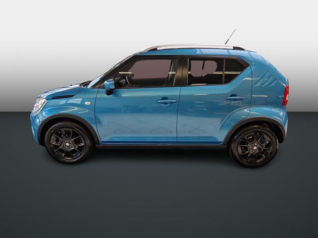 Suzuki IGNIS 1.2 Smart Hybrid Select Automaat