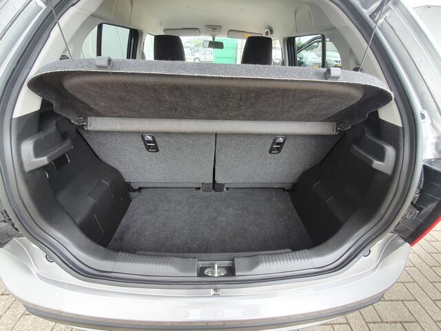 Suzuki IGNIS 1.2 Select Automaat, Navigatie, Airco, Achteruitrijcamera, 16"Lm, Bluetooth