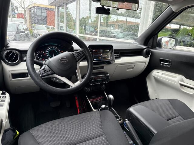 Suzuki IGNIS 1.2 Select | trekhaak