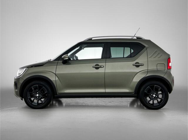 Suzuki IGNIS 1.2 Smart Hybrid Style | Keyless Entry/start | LED Verlichting | Cruise Control Adaptive | Stoelverwarming | Climate control | Navigatie | Apple CarPlay/Android auto | Achteruitrijcamera | DAB |