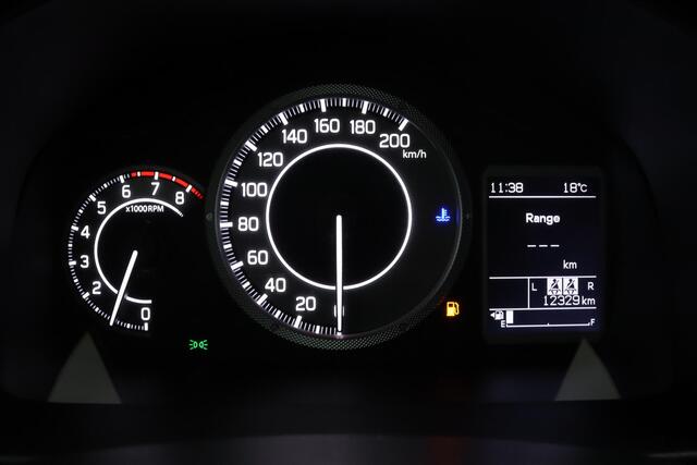 Suzuki IGNIS 1.2 Smart Hybrid Select | Airco | Achteruitrijcamera | Apple Carplay | Androis Auto | Stoelverwarming |