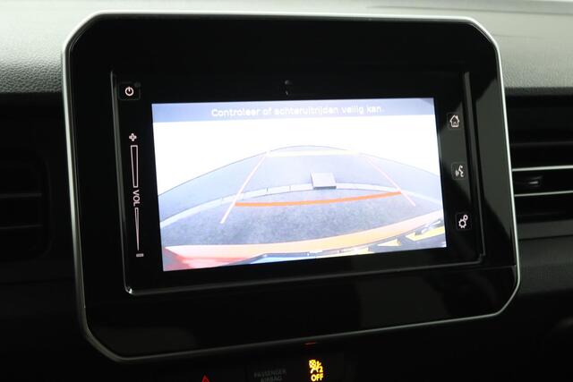 Suzuki IGNIS 1.2 Smart Hybrid Select | Airco | Achteruitrijcamera | Apple Carplay | Androis Auto | Stoelverwarming |