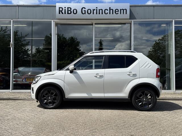 Suzuki IGNIS 1.2 Smart Hybrid Style * Achteruitrijcamera * Stoelverwarming *