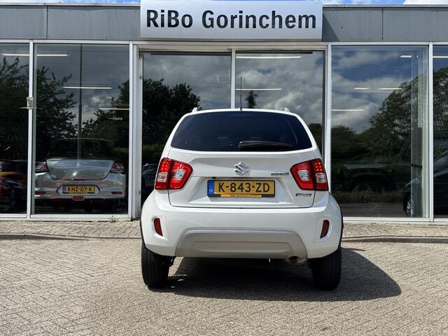 Suzuki IGNIS 1.2 Smart Hybrid Style * Achteruitrijcamera * Stoelverwarming *