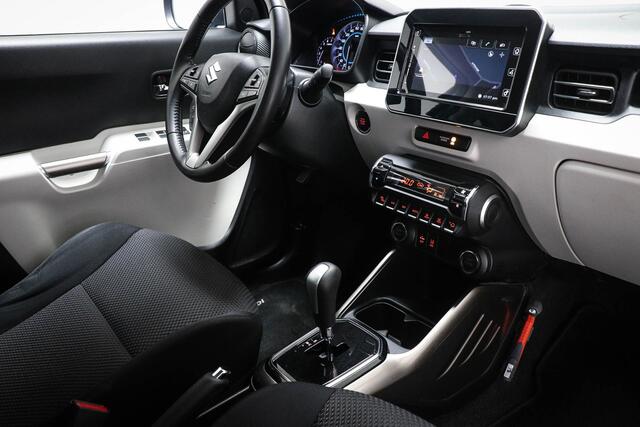 Suzuki IGNIS 1.2 Stijl | CLIMA | STOELVERWARMING | DAB | APPLE | CAMERA | 16"