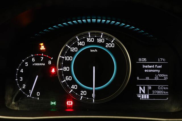Suzuki IGNIS 1.2 Stijl | CLIMA | STOELVERWARMING | DAB | APPLE | CAMERA | 16"