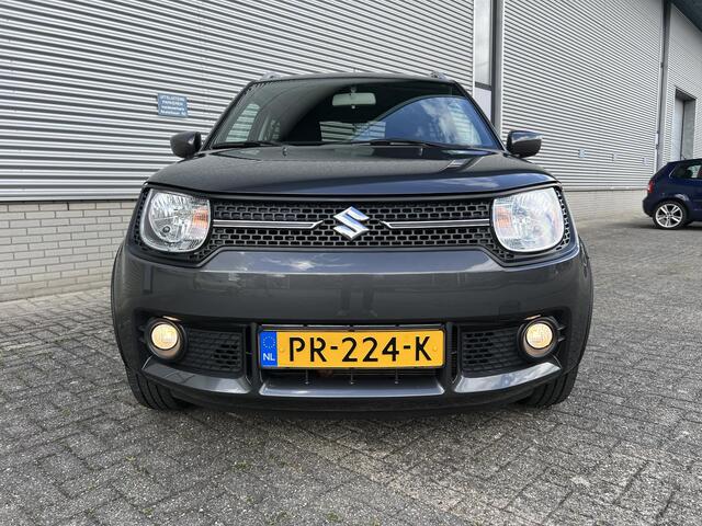 Suzuki IGNIS 1.2 Select | 1e Eigenaar| Lage km stand| Dealer onderhouden| Rijklaar prijs!!!!!!!!!