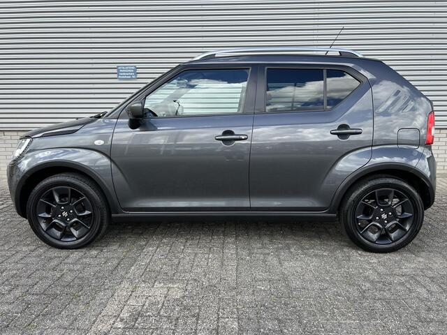 Suzuki IGNIS 1.2 Select | 1e Eigenaar| Lage km stand| Dealer onderhouden| Rijklaar prijs!!!!!!!!!