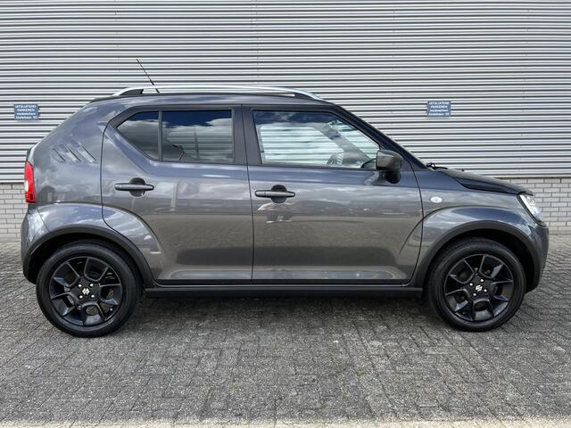Suzuki IGNIS 1.2 Select | 1e Eigenaar| Lage km stand| Dealer onderhouden| Rijklaar prijs!!!!!!!!!