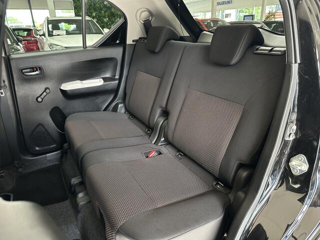 Suzuki IGNIS 1.2 Select [ CAMERA I AIRCO I STOELVERWARMING ]
