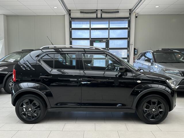 Suzuki IGNIS 1.2 Select [ CAMERA I AIRCO I STOELVERWARMING ]