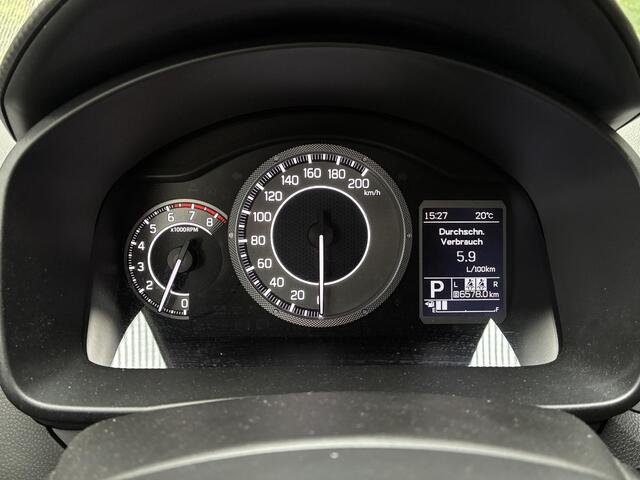Suzuki IGNIS 1.2 Smart Hybrid Select CVT Automaat 83PK | Navigatie | Stoelverwarming | Carplay