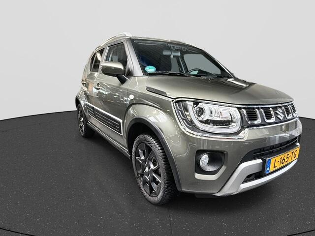 Suzuki IGNIS 1.2 Smart Hybrid Select