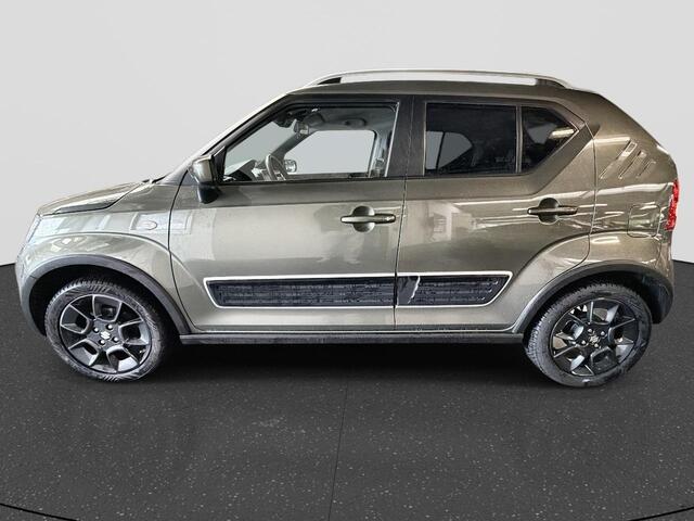 Suzuki IGNIS 1.2 Smart Hybrid Select