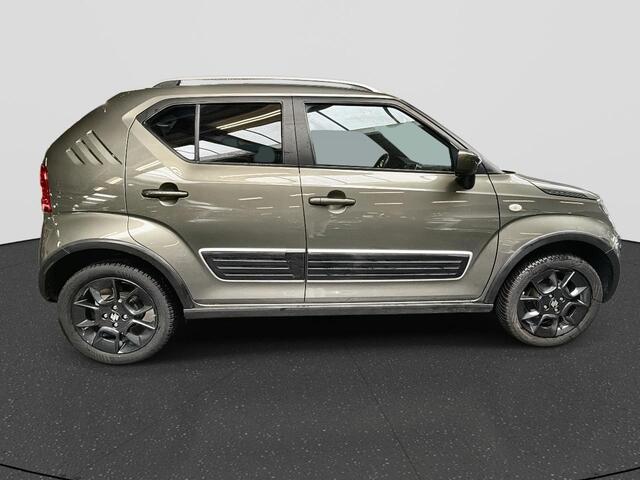 Suzuki IGNIS 1.2 Smart Hybrid Select