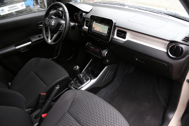 Suzuki IGNIS 1.2 Smart Hybrid Style Navi LED Camera