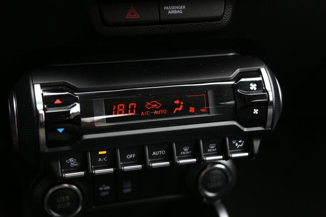 Suzuki IGNIS 1.2 Smart Hybrid Style Navi LED Camera