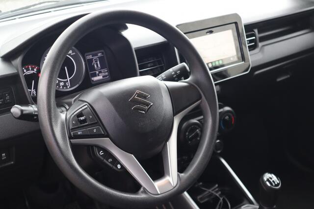 Suzuki IGNIS 1.2 Hybrid Select Carplay | AllSeasons